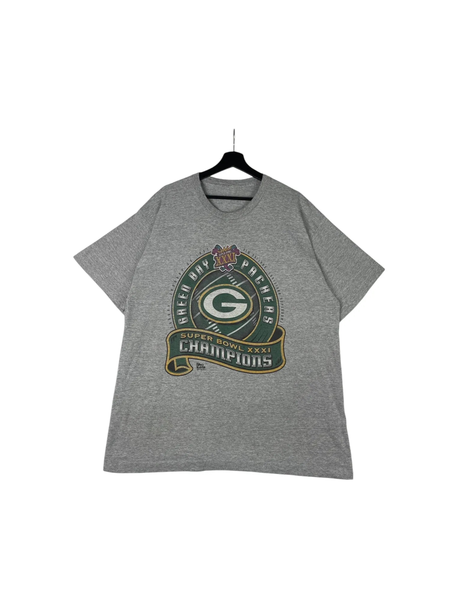 1997 Packers T-Shirt