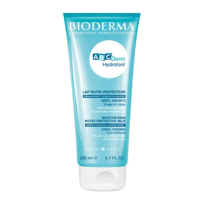 ABCDerm Hydratant