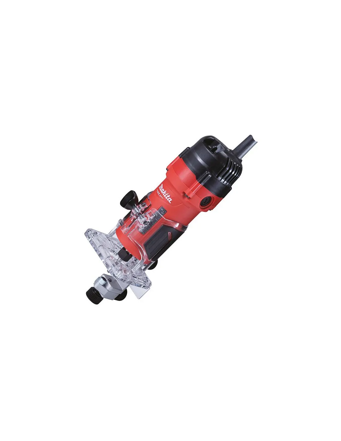 AFFLEUREUSE 530W Q 6MM MAKITA M3702