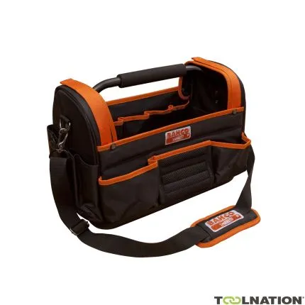 Bahco 3100TB Sac à outils ouvert