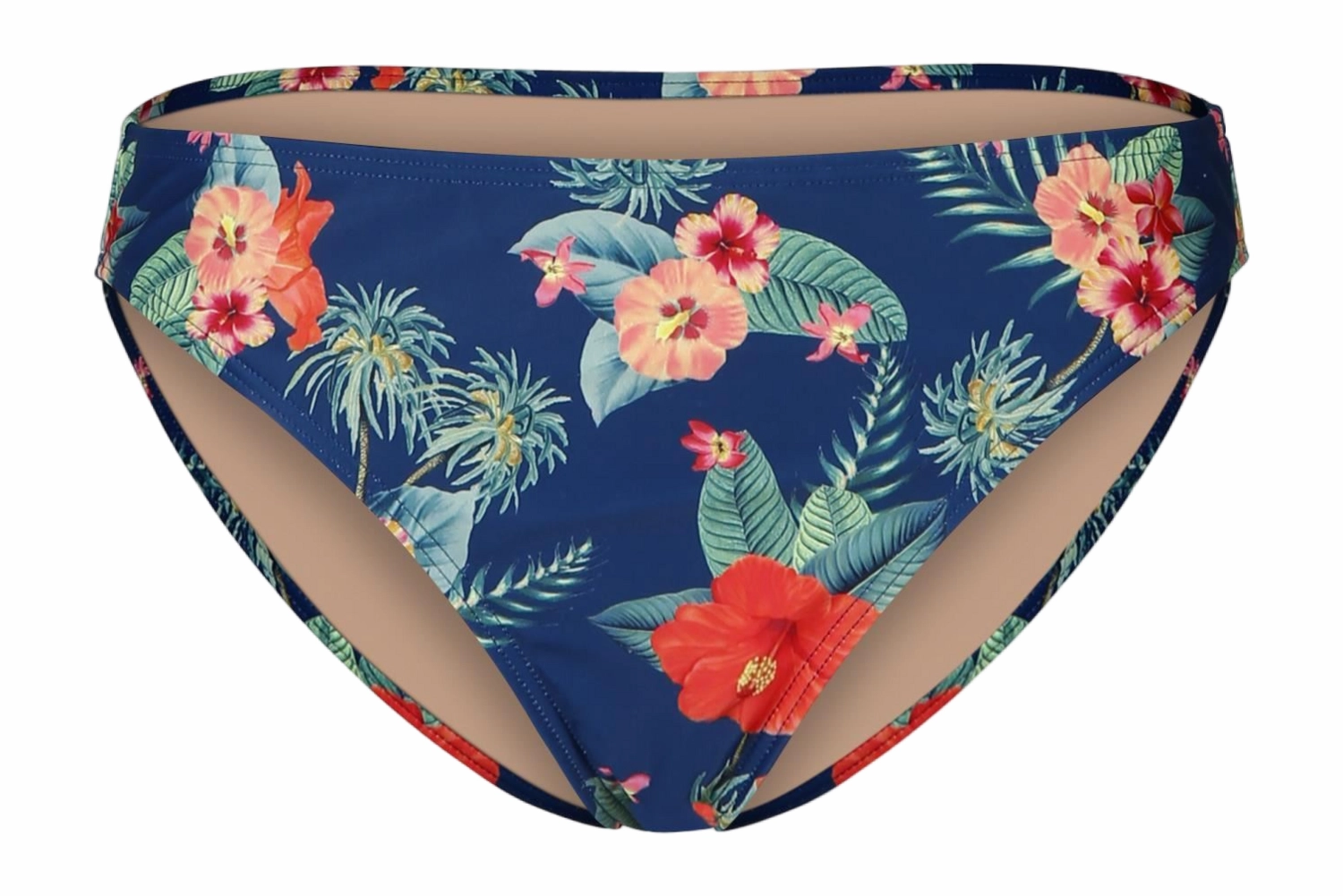 Bas de Bikini Brunotti Women Nolina-AO-N Deep Blue