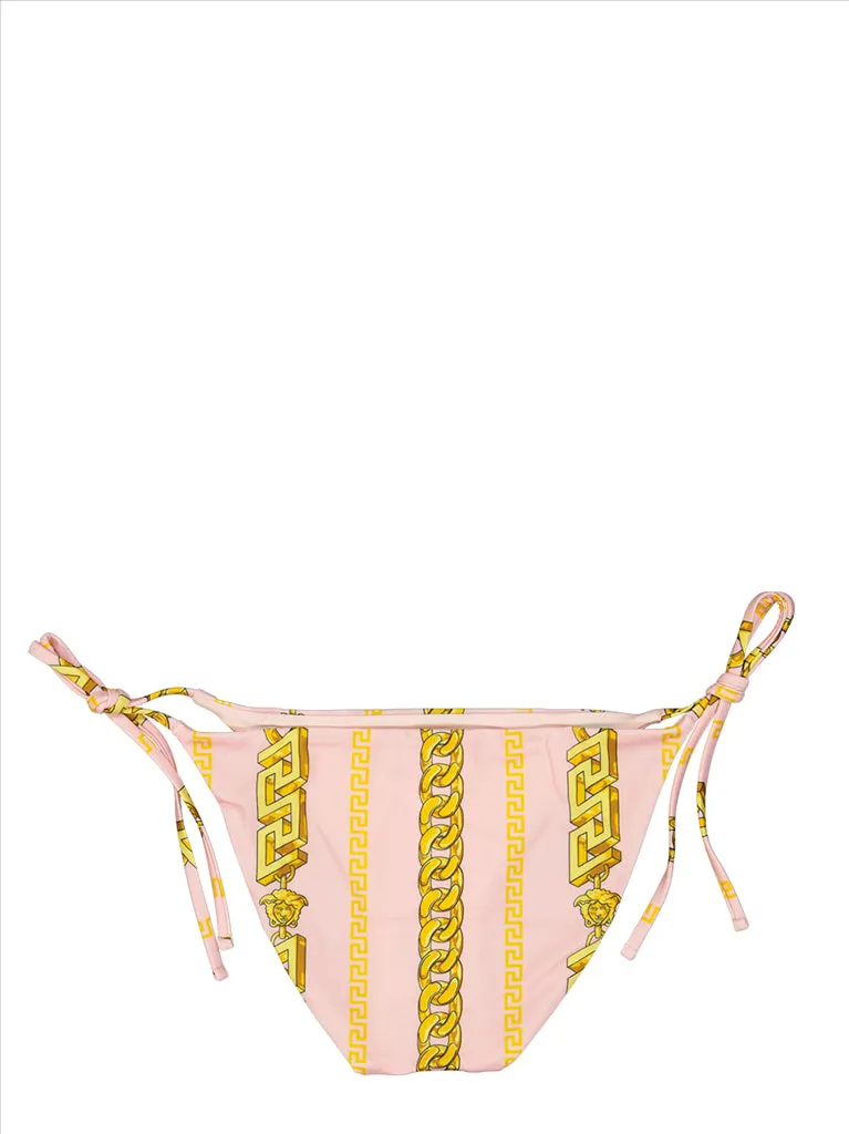 Bas de bikini Chain