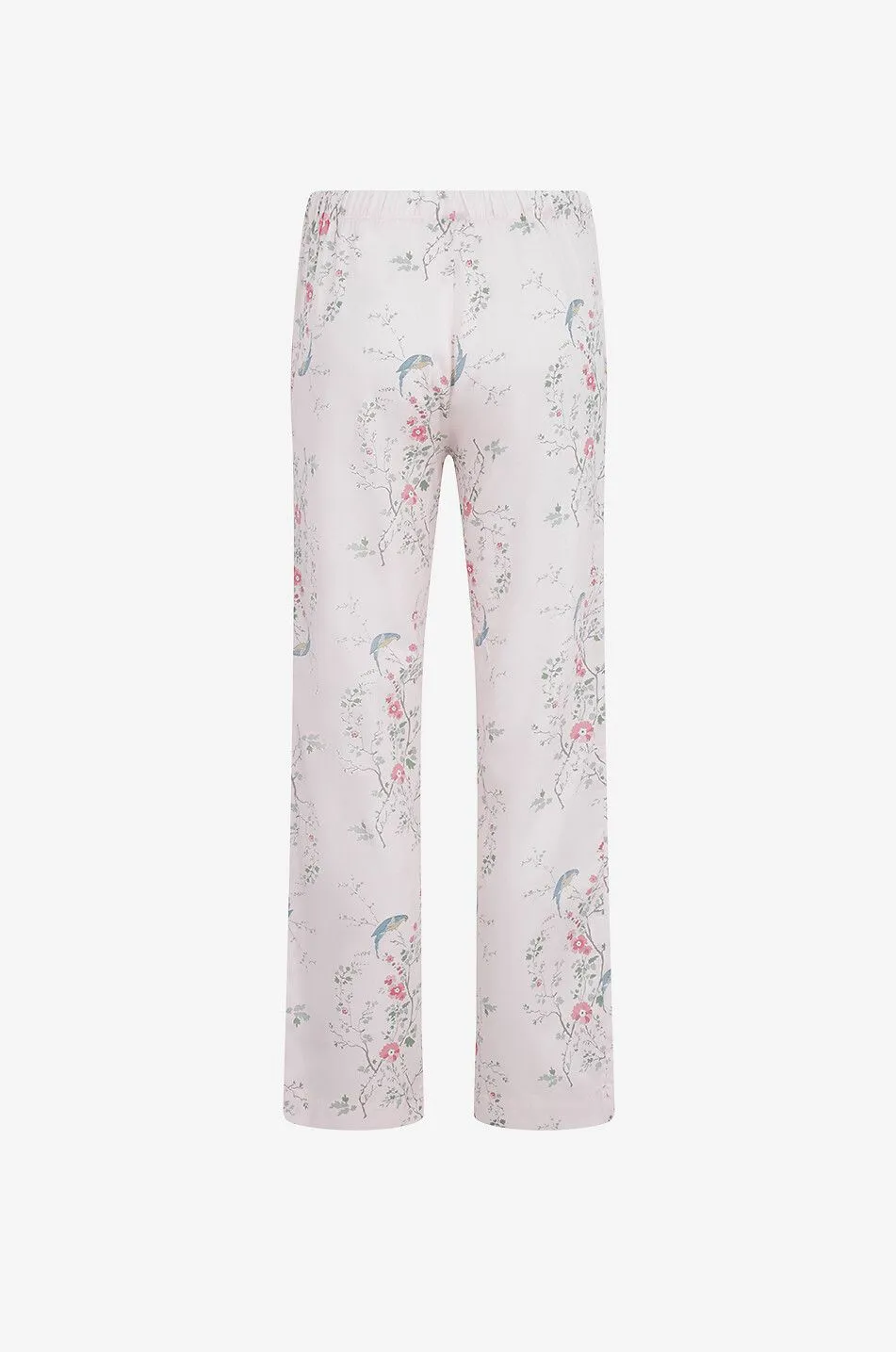 Bas de pyjama en coton Verone