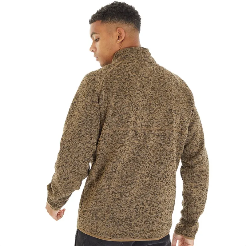 Bench Polaires Wylden Homme Marron