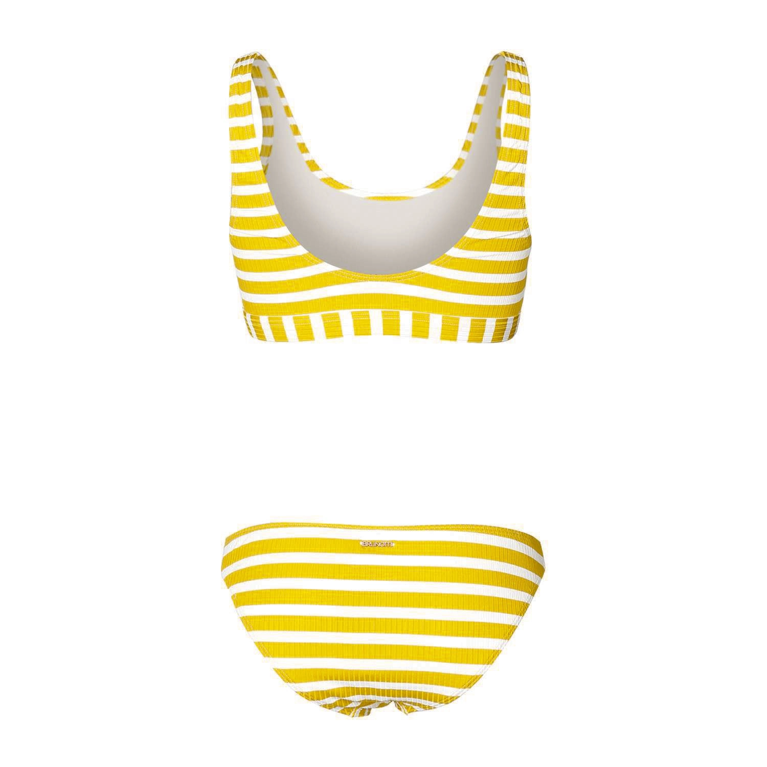 Bikini Brunotti Femme Isabella YD Corn