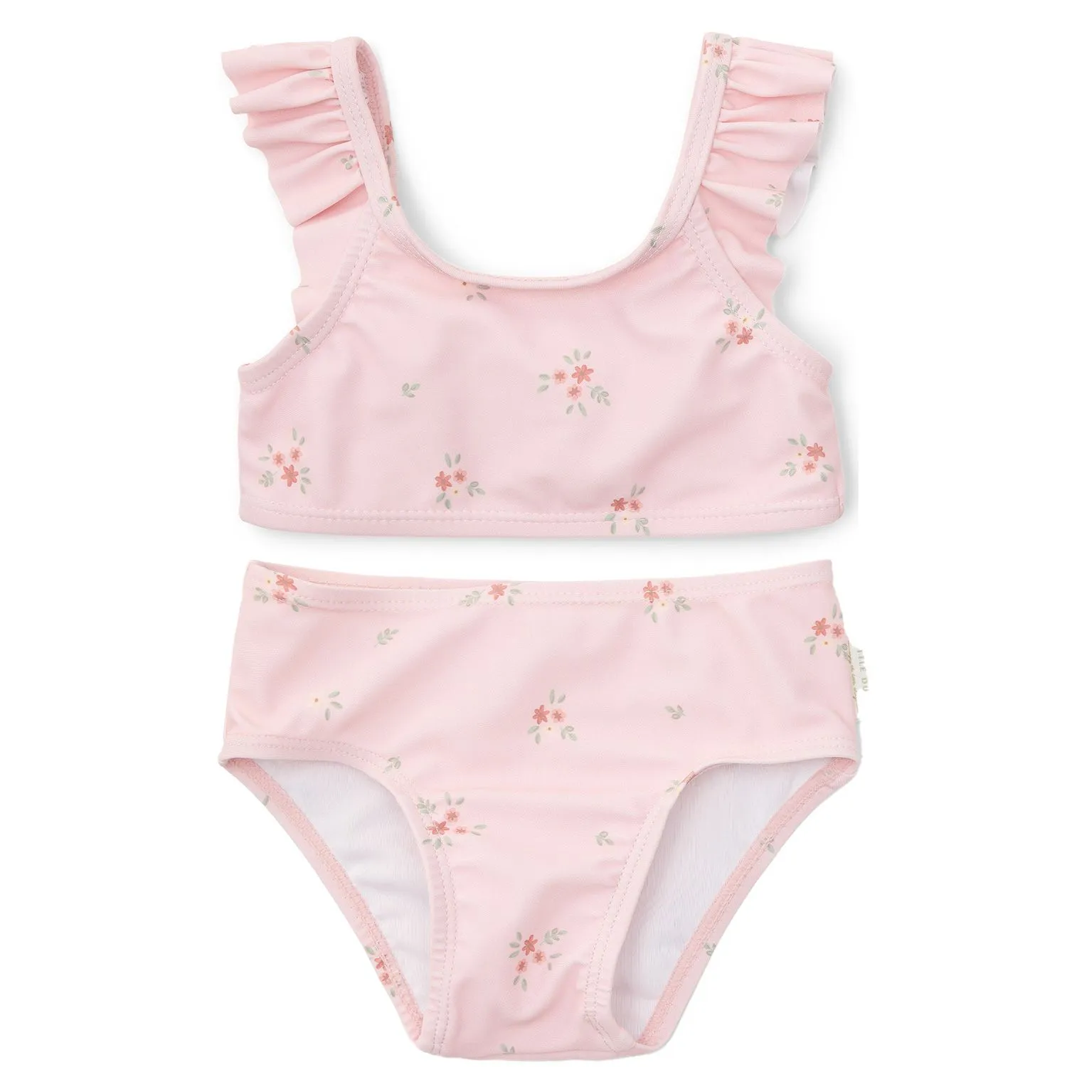 Bikini volants - taille 62-68