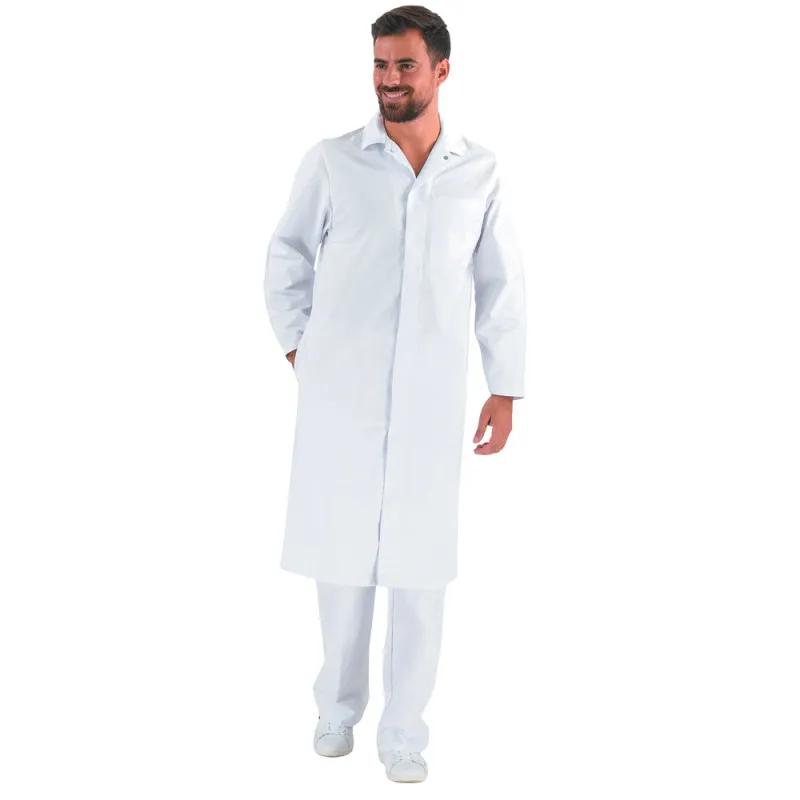 Blouse Agroalimentaire Homme LAFONT OVEN - 40500/BL00011