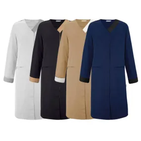 Blouse de travail femme Lafont SAGESSE spa / esthétique