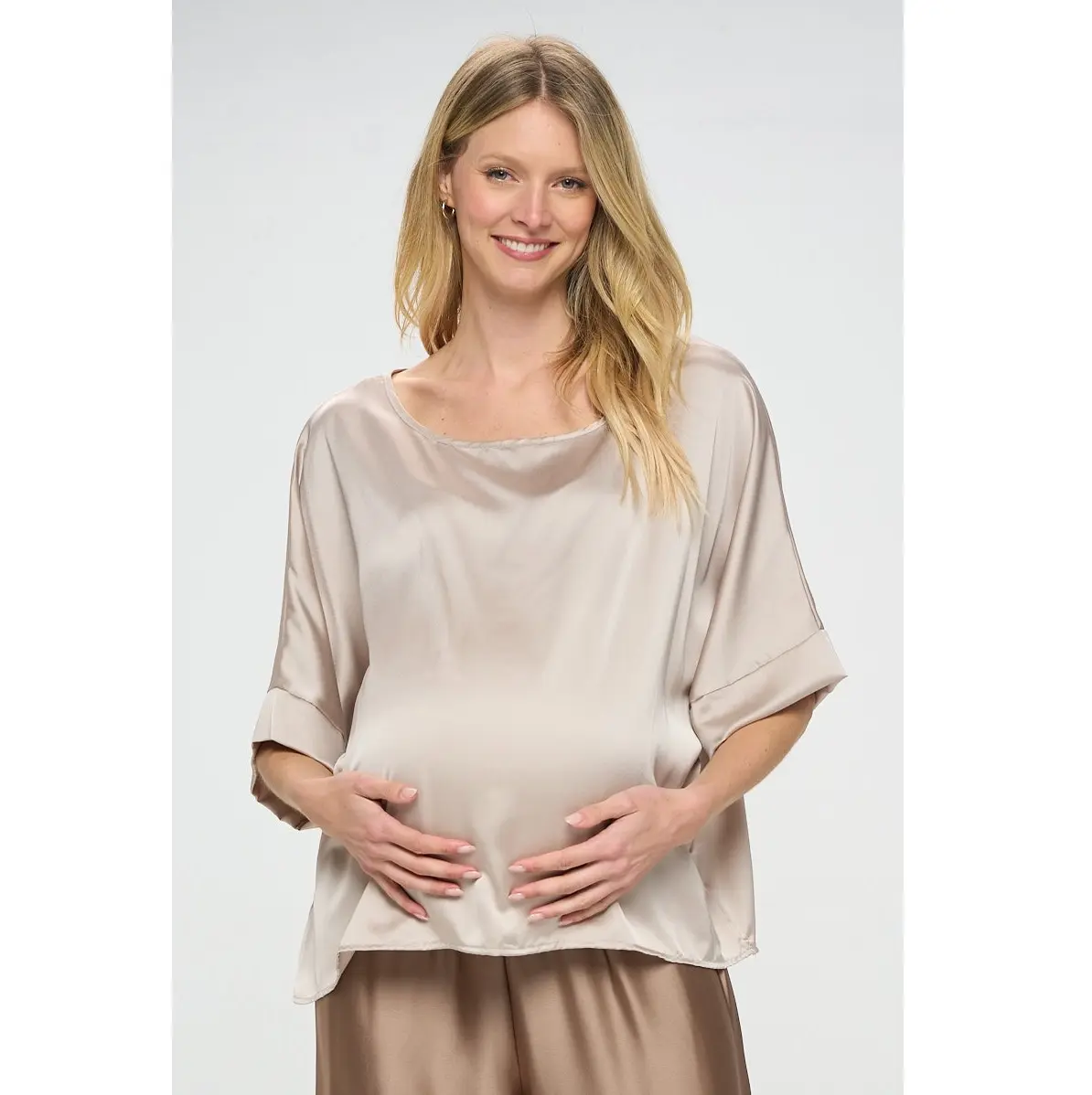 Blouse Star Motherhood Maternité