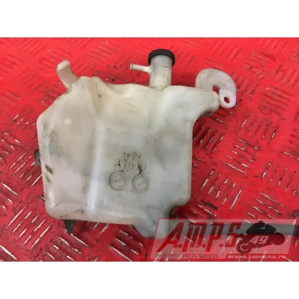 Bocal de liquide de refroidissement Suzuki SVS 650 2007 à 2009