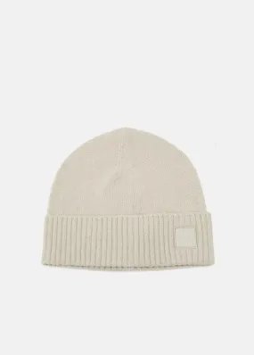 Bonnet BOSS beige