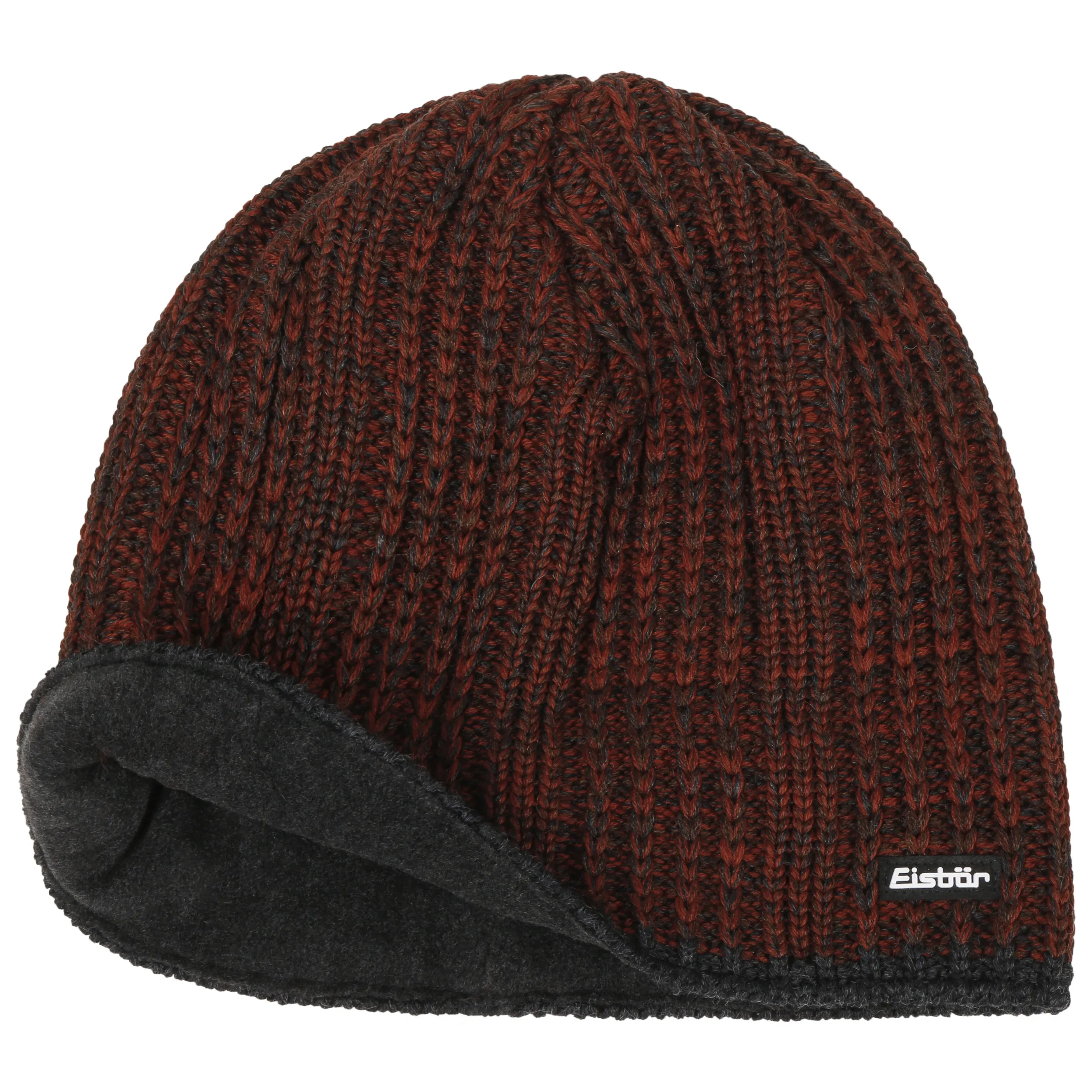 Bonnet Rene by Eisbär --> Chapeaux, casquettes & bonnets en ligne ▷ Chapeaushop