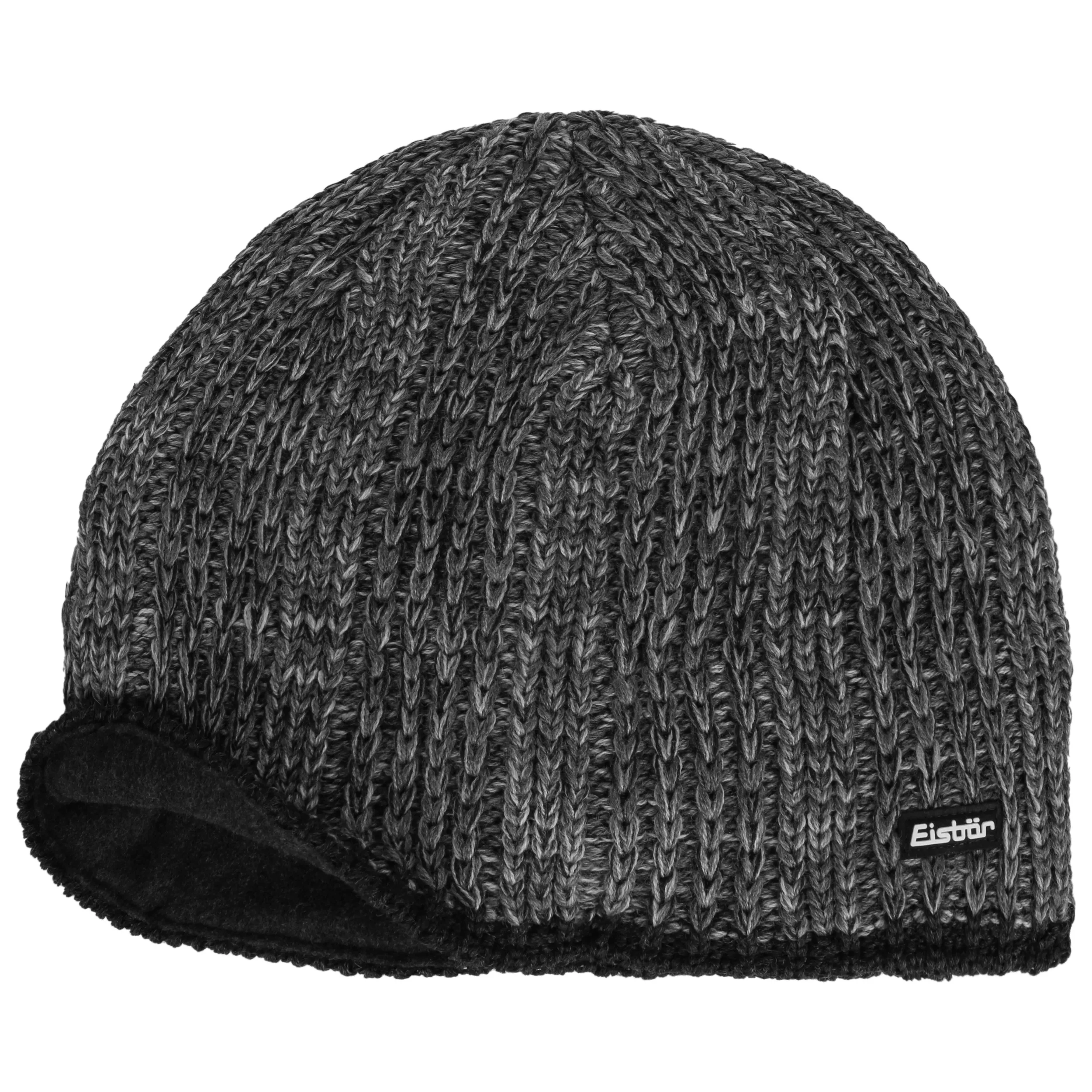 Bonnet Rene by Eisbär --> Chapeaux, casquettes & bonnets en ligne ▷ Chapeaushop