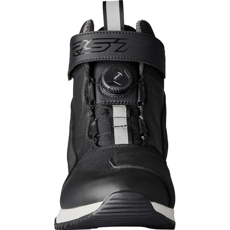 Bottes RST Bandit CE - noir - piecemotoquad