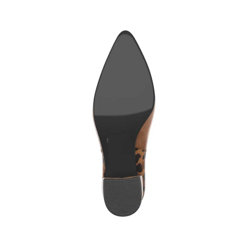Bottines de tous les jours 11555 | Girotti