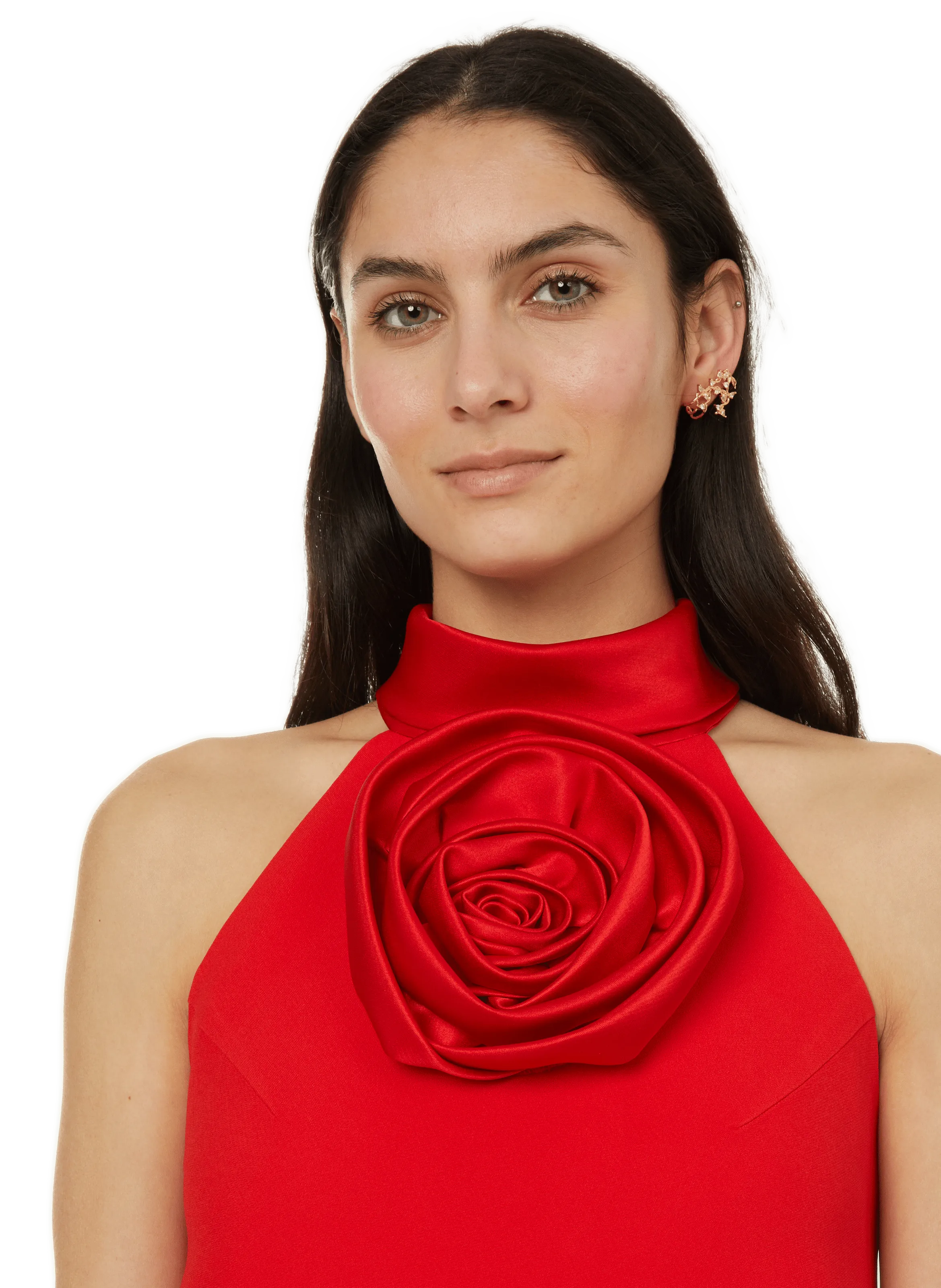 BOUCLES D'OREILLES - ZIMMERMANN pour FEMME | Printemps