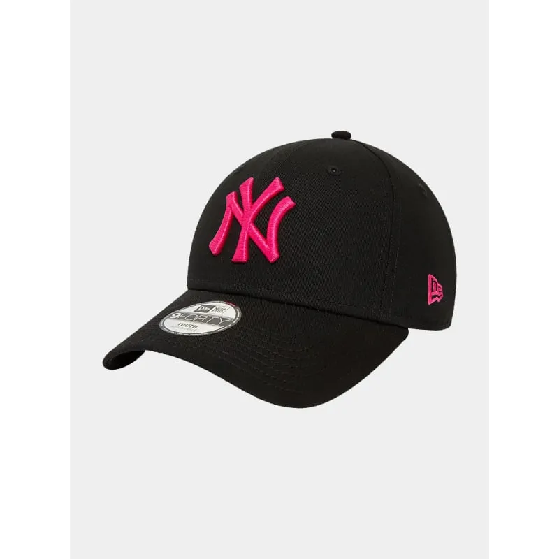 Casquette 940 mlb league basic noir enfant - New Era | wimod