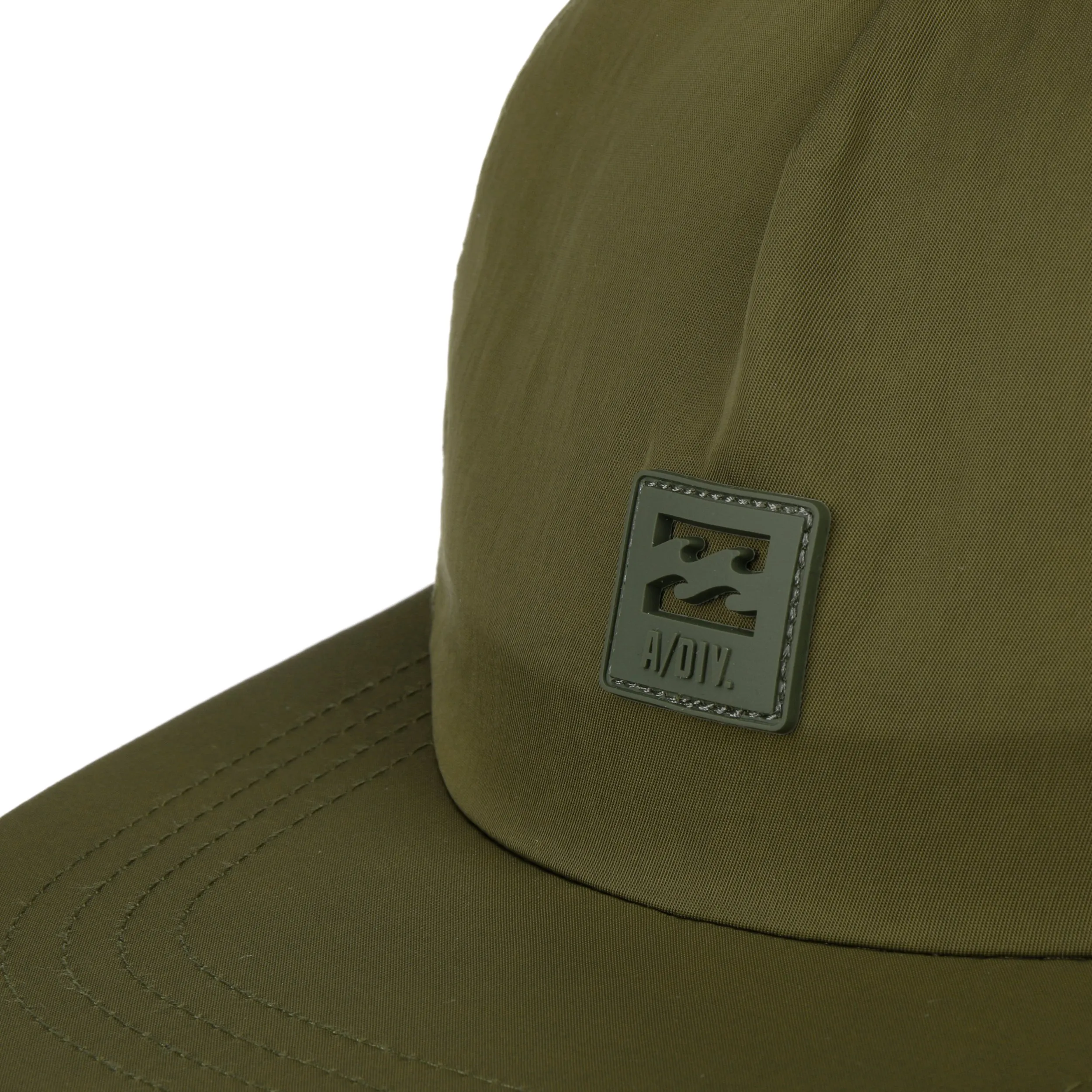Casquette ADIV Strapback by Billabong --> Chapeaux, casquettes & bonnets en ligne ▷ Chapeaushop