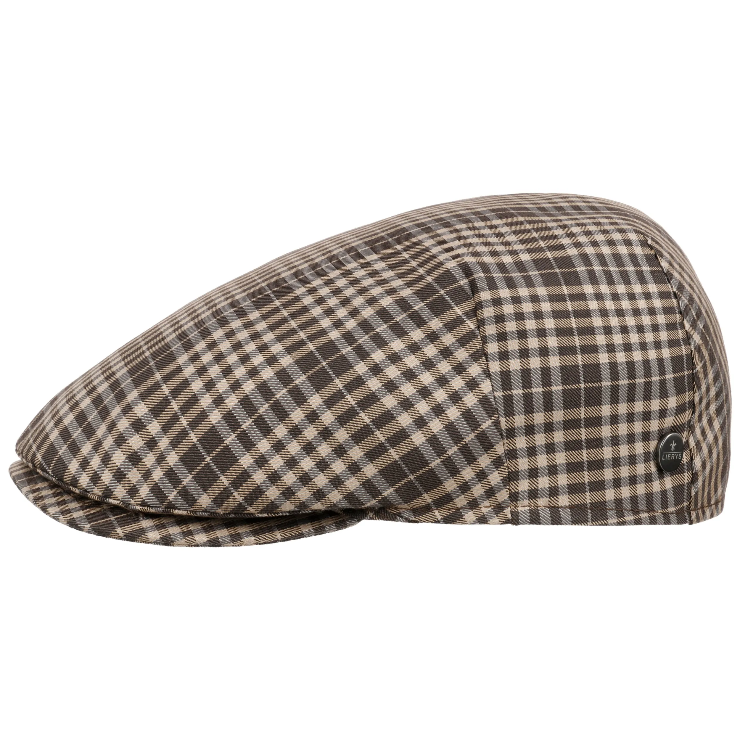 Casquette Anti-Rain by Lierys --> Chapeaux, casquettes & bonnets en ligne ▷ Chapeaushop