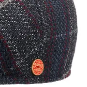 Casquette Jasper Fancy by Mayser --> Chapeaux, casquettes & bonnets en ligne ▷ Chapeaushop