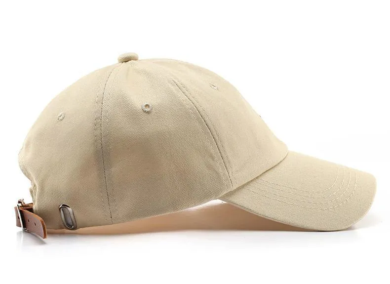 Casquette Luxe