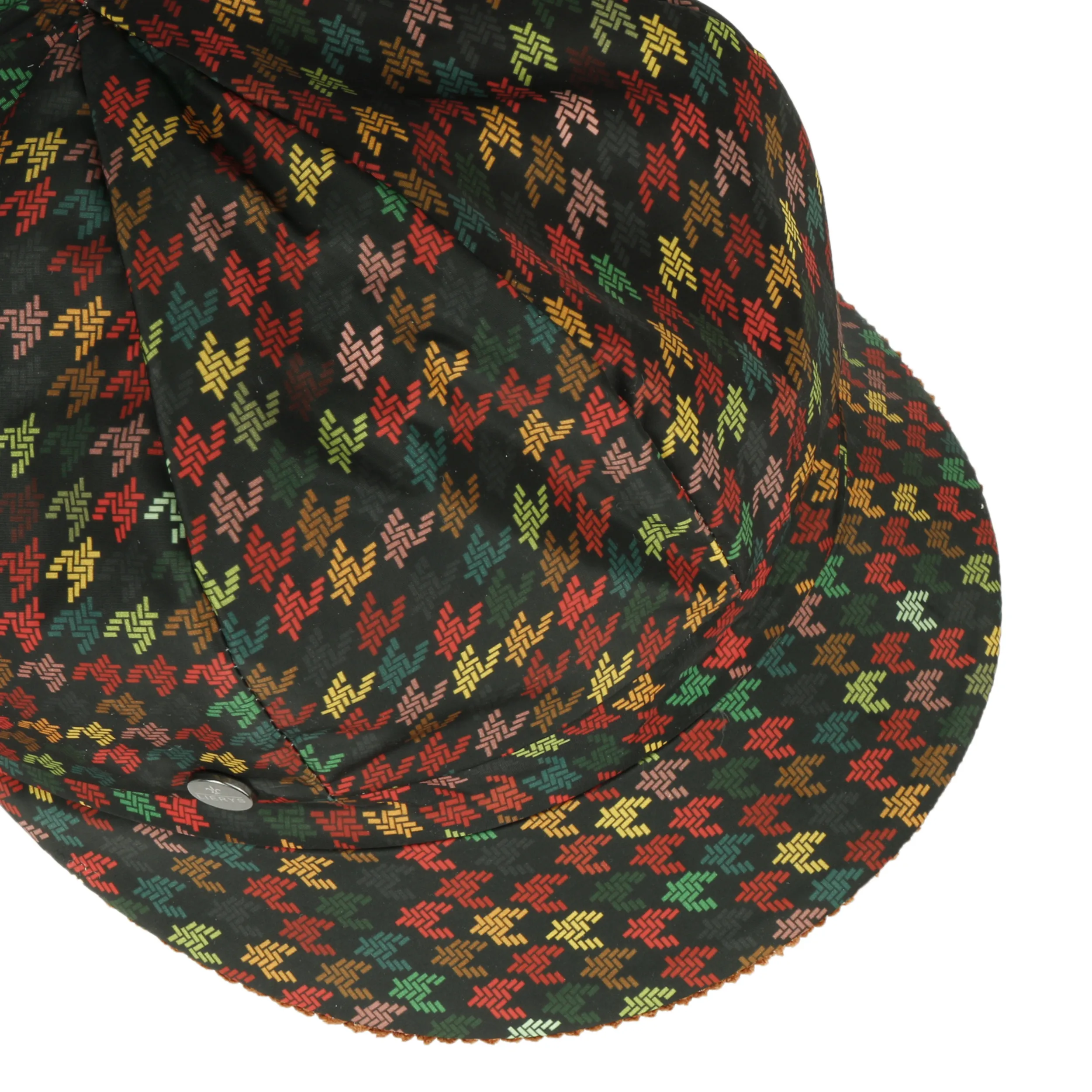 Casquette Réversible Faletta Rain by Lierys --> Chapeaux, casquettes & bonnets en ligne ▷ Chapeaushop
