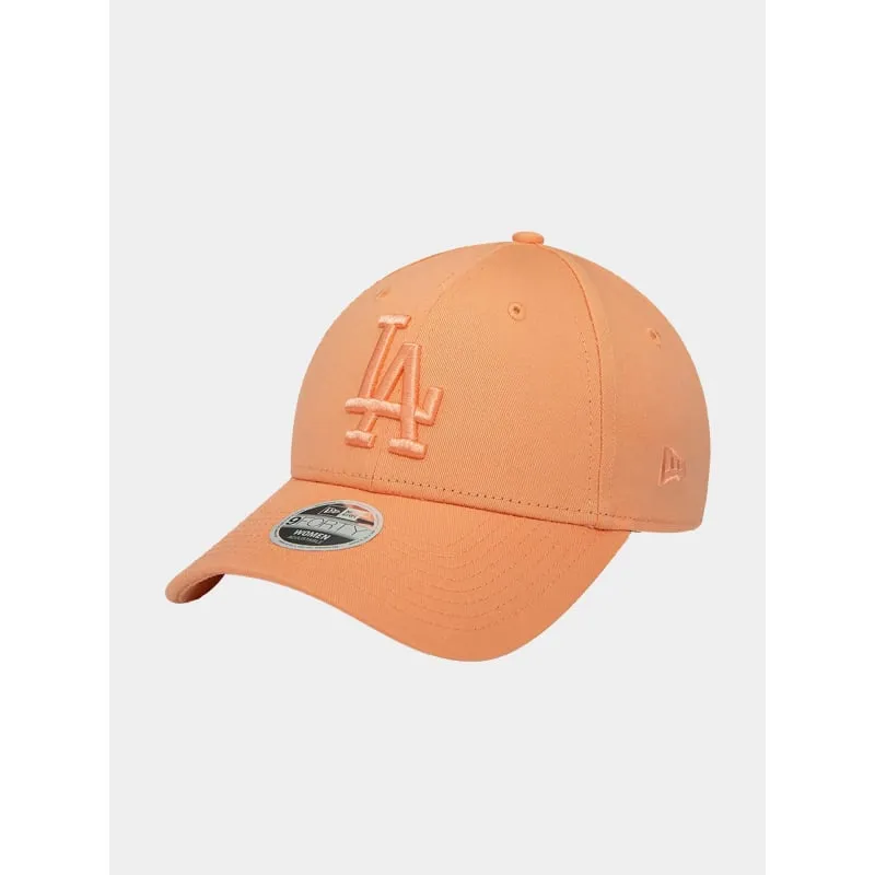 Casquette side patch 9forty kaki - New Era | wimod