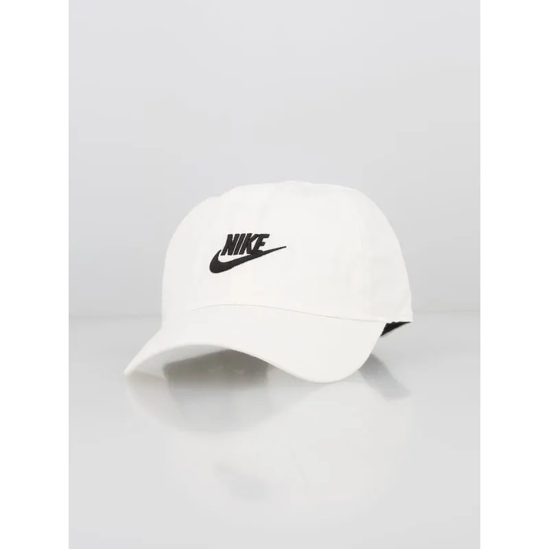 Casquette small flag cup bleu marine enfant - Tommy Hilfiger | wimod