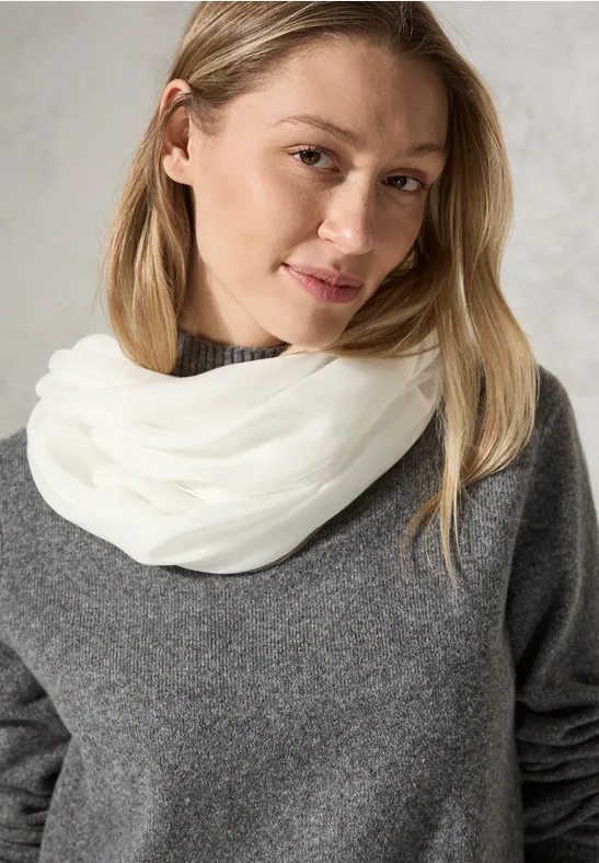 CECIL Foulard en boucle 