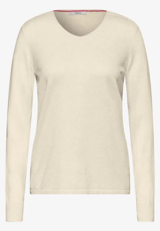 CECIL Pull-over 