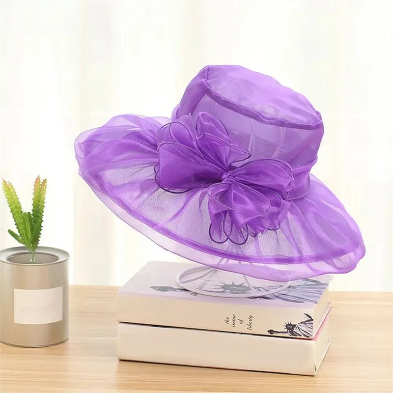 Chapeau de gala