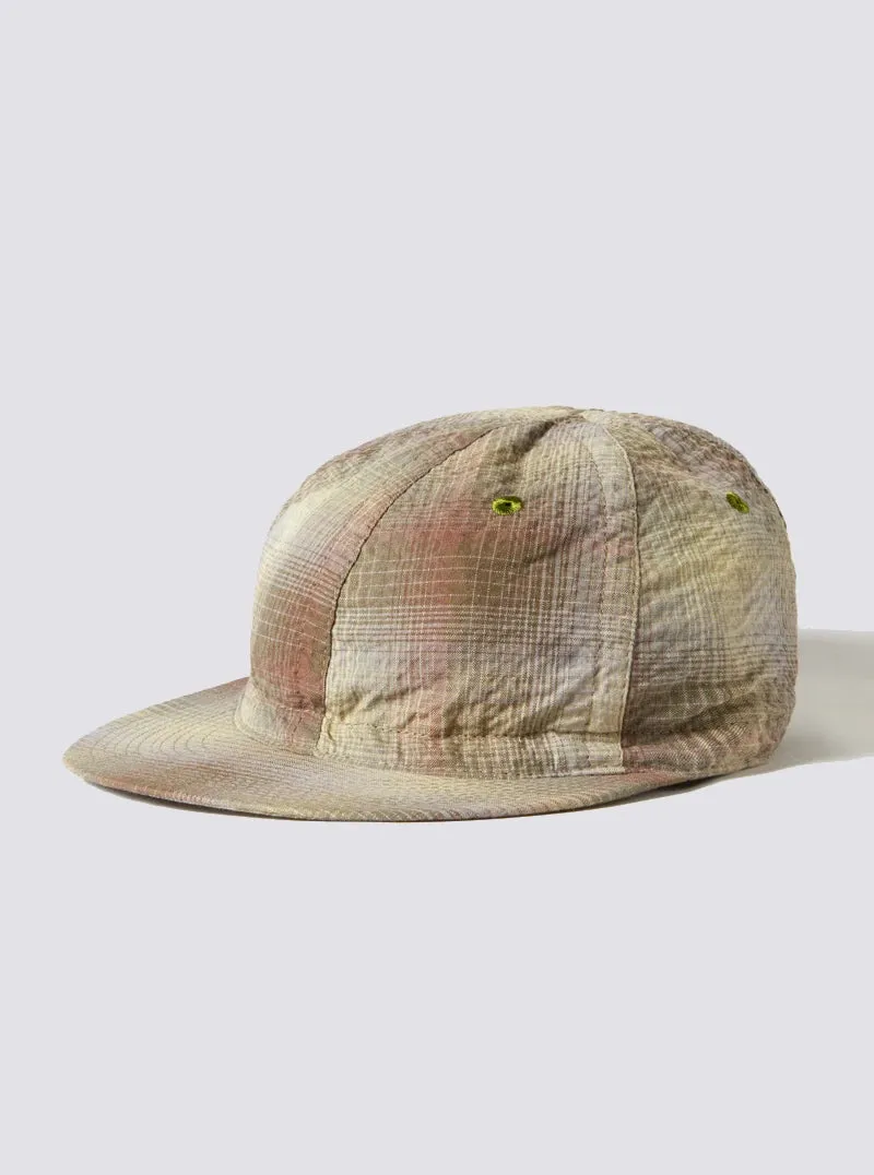 Chapeau mechanics - olive