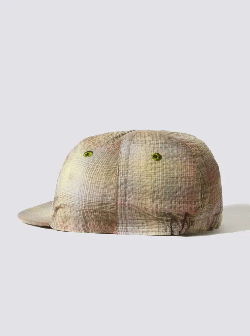 Chapeau mechanics - olive