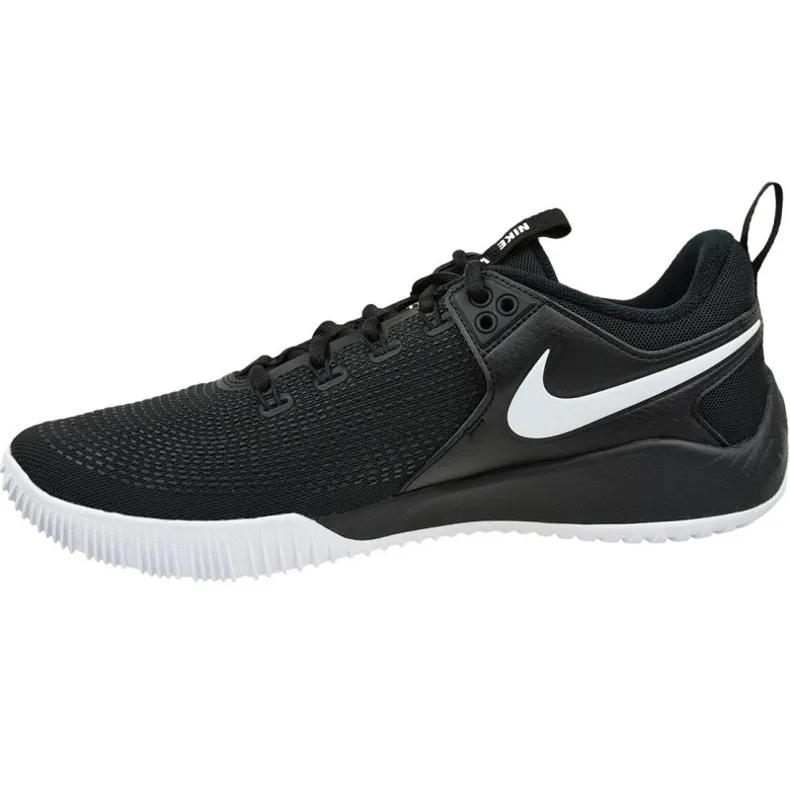 Chaussure Nike Air Zoom Hyperace 2 M AR5281-001 le noir le noir