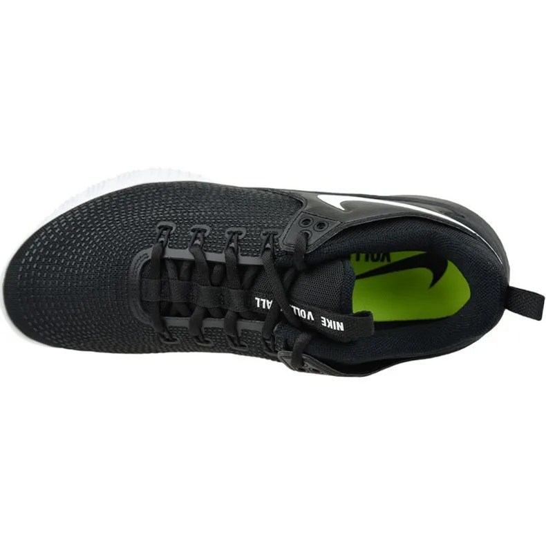 Chaussure Nike Air Zoom Hyperace 2 M AR5281-001 le noir le noir