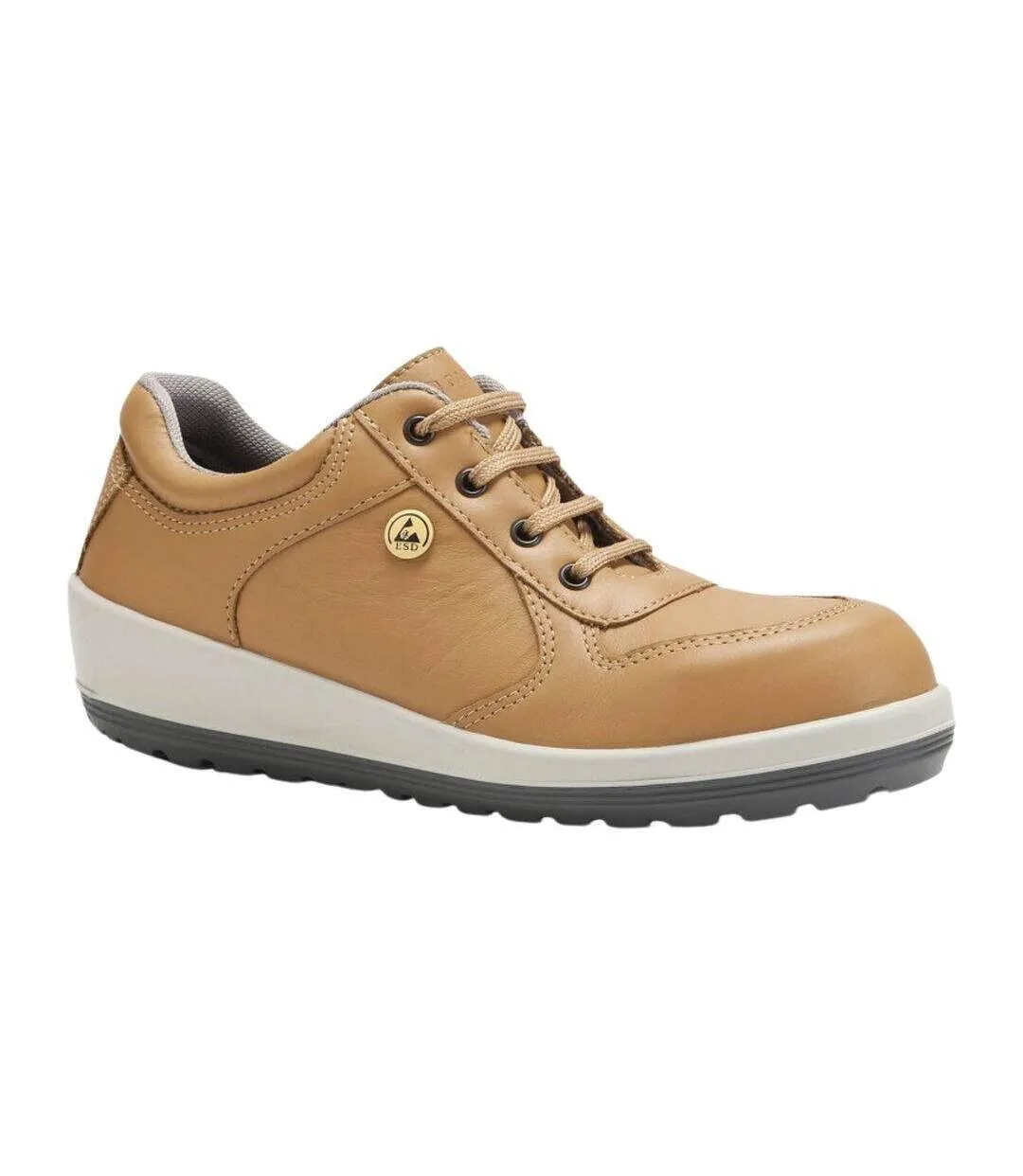 Chaussures  basses femme Parade BRAGA S3 SRC ESD