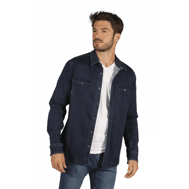 Chemise Joggjean ARTEMIS