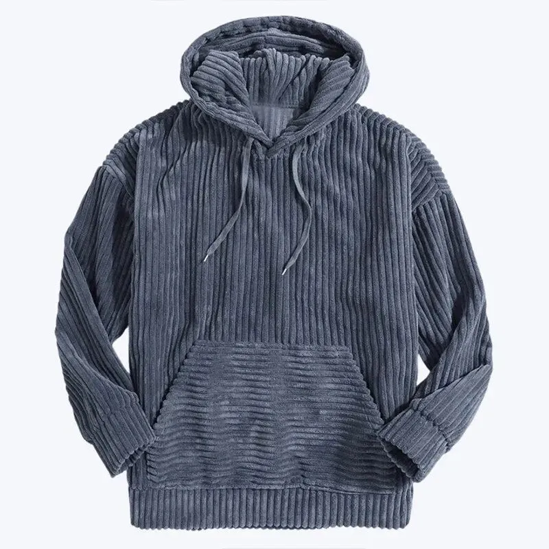 Christelle | Pull  Avec Capuche Pour Femme | Chaud