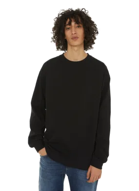 CLOSED  T-shirt en coton - Noir