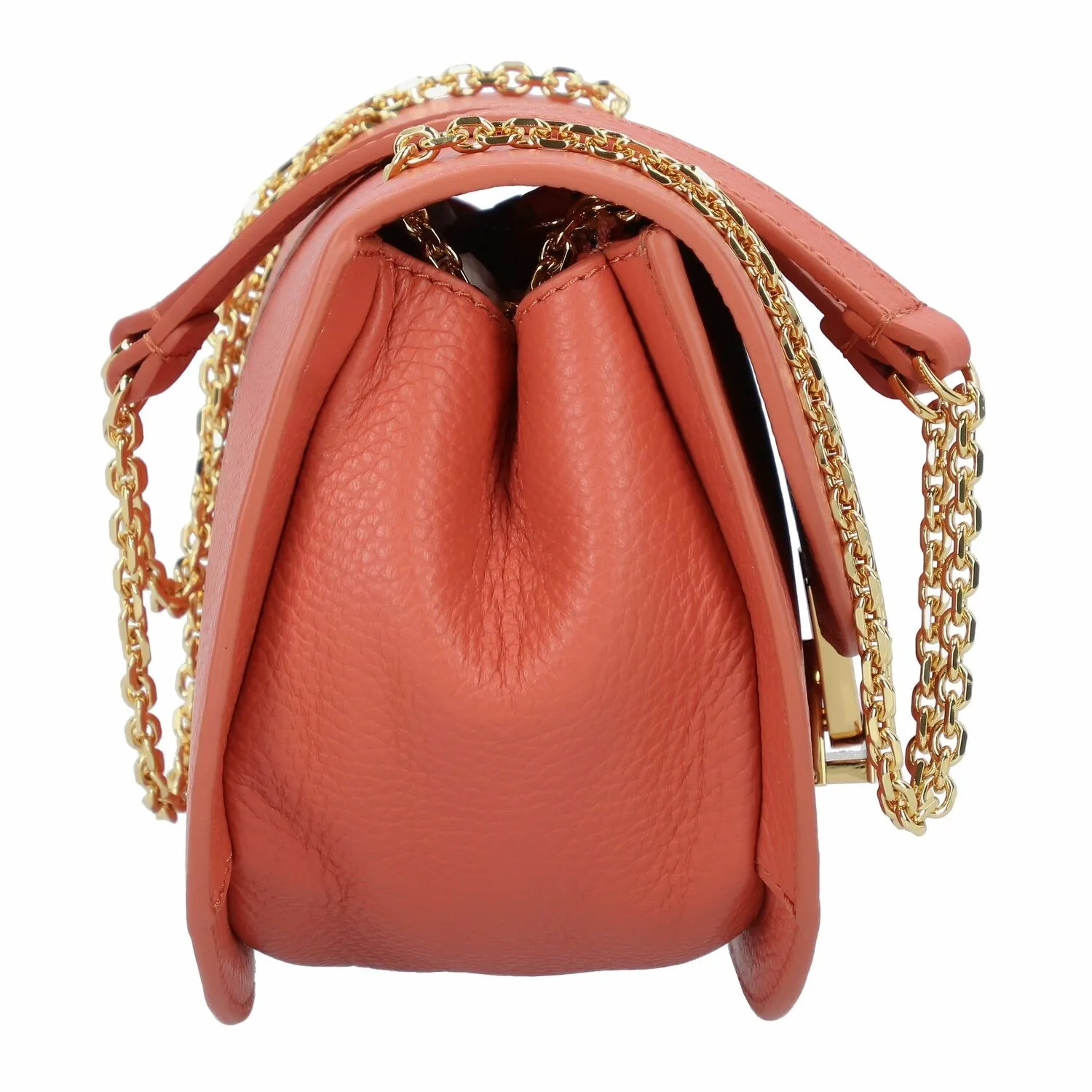 Coccinelle Dew Sac à bandoulière Cuir 24 cm