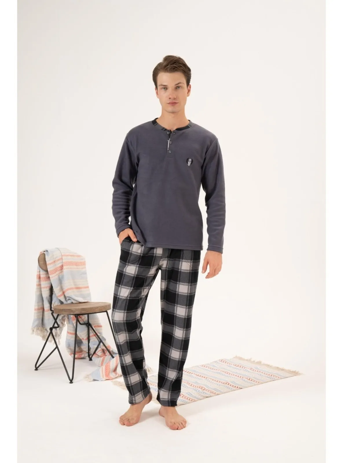 Colorless - Men`s Pyjama Sets