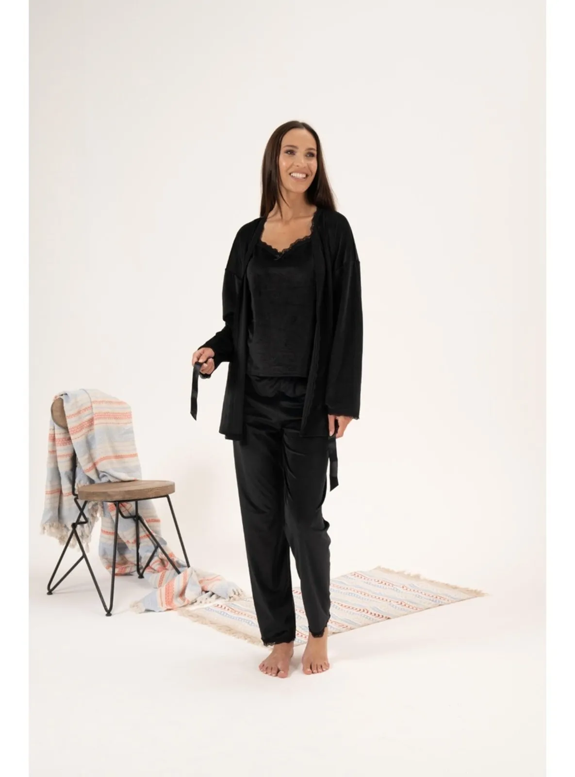 Colorless - Pyjama Set