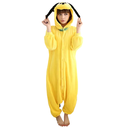Combinaison Pyjama  Pluto