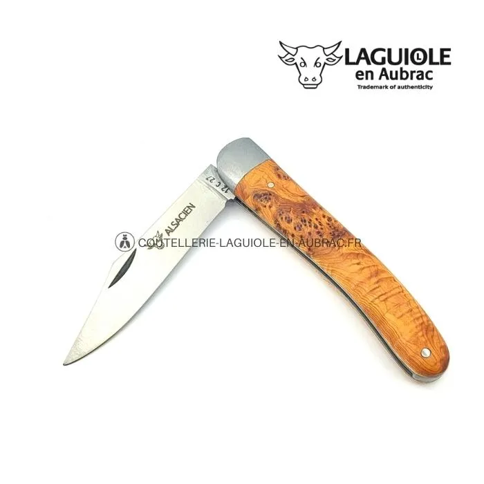 Couteau l'Alsacien 