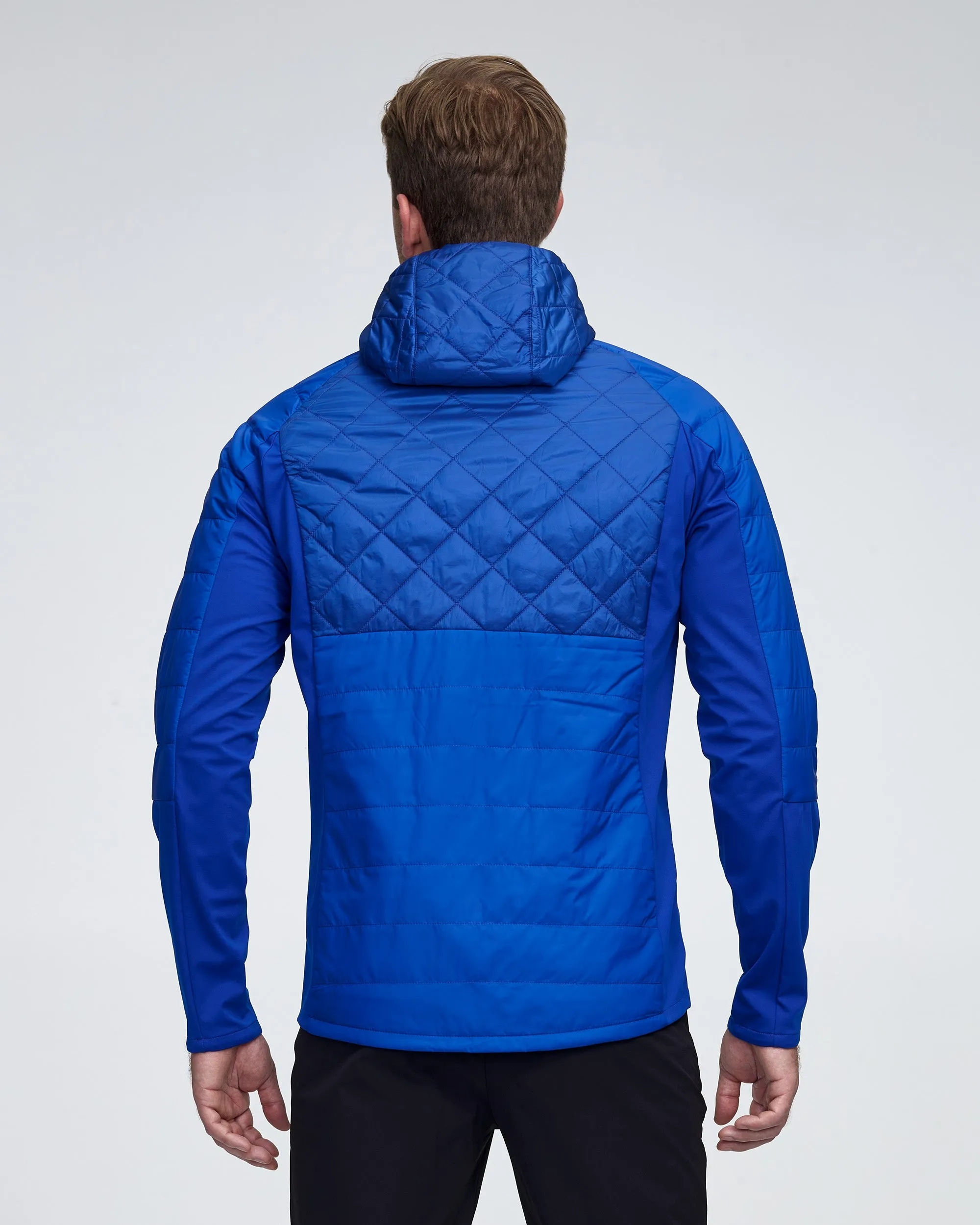 Daehlie - Jacket Graphlite - Homme