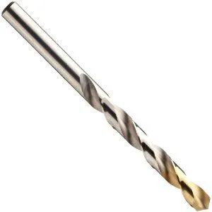 Dormer A0022.2 Foret à métal 2.20mm x 27mm x 53mm acier haute vitesse / titane