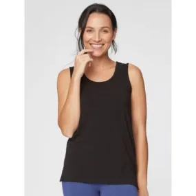 Débardeur bambou Black L