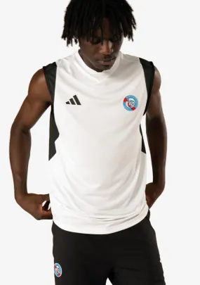 Débardeur Training Blanc 23-24
