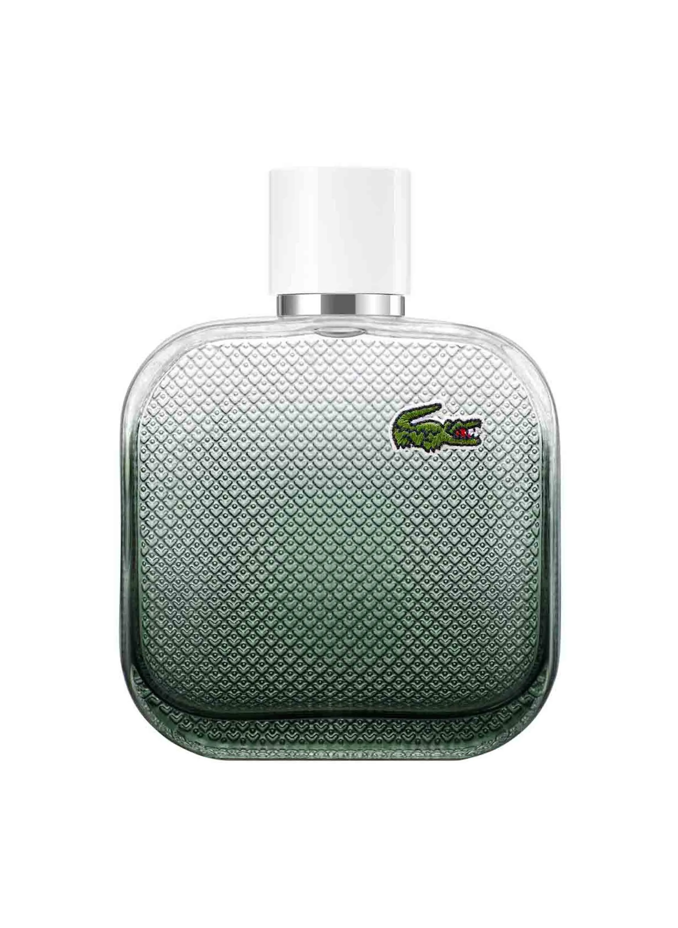 EAU DE TOILETTE - L.12.12 BLANC EAU INTENSE - LACOSTE pour BEAUTé | Printemps