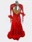 Elyna robe de danse standard T38/40/42 en stock